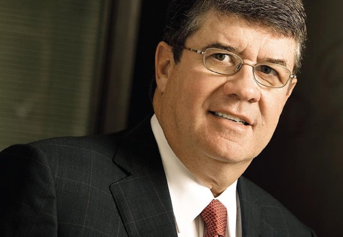 Rubens Ometto Silveira Mello: Um Olhar Sobre seu Patrimônio Líquido