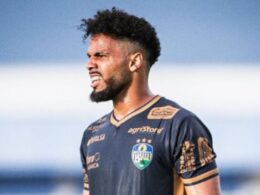 Artilheiro da Copa do Brasil jogou apenas duas partidas pelo humilde Nova Mutum