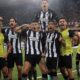 Botafogo poderá ter suspresa no ataque diante do Corinthians pelo Brasileirão