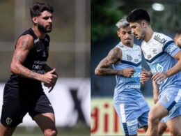 Jogos de hoje (18/9) no Brasileirão