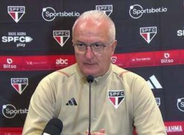 Campeão com o São Paulo, Dorival Júnior desabafa sobre saída do Flamengo