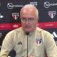 Campeão com o São Paulo, Dorival Júnior desabafa sobre saída do Flamengo