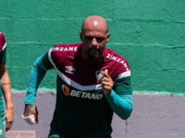 Fluminense recebe Cruzeiro embalado no Brasileirão