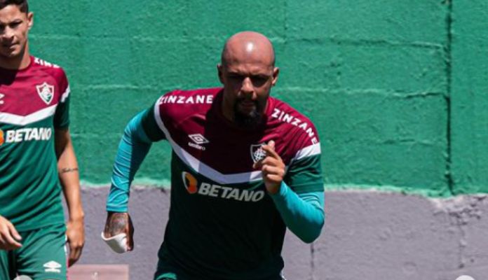 Fluminense recebe Cruzeiro embalado no Brasileirão