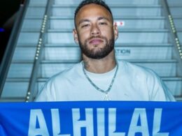 Conheça a fortuna estimada de Neymar Jr.