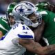 NFL supera NBA e Fórmula 1 e tem equipe mais valiosa do mundo