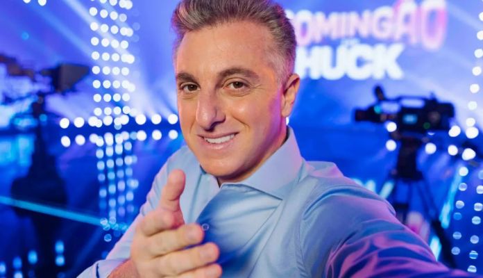 Conheça o patrimônio líquido de Luciano Huck