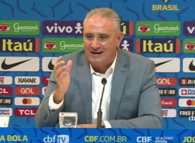 Sampaoli fala em tom de despedida, e Flamengo já busca Tite