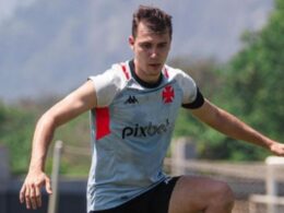 América-MG x Vasco nesta segunda-feira pelo Brasileirão